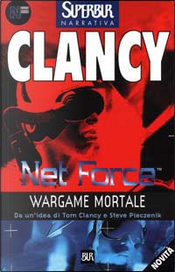 Net Force by Tom Clancy