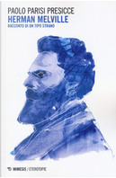 Herman Melville by Paolo Parisi Presicce