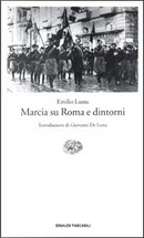 Marcia su Roma e dintorni by Emilio Lussu