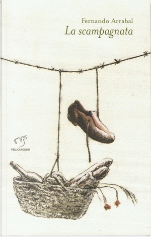 La scampagnata by Fernando Arrabal