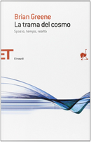 La trama del cosmo by Brian Greene