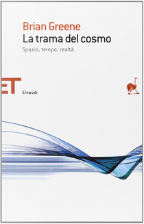 La trama del cosmo by Brian Greene