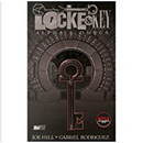 Locke & Key vol. 6 by Gabriel Rodriguez, Joe Hill