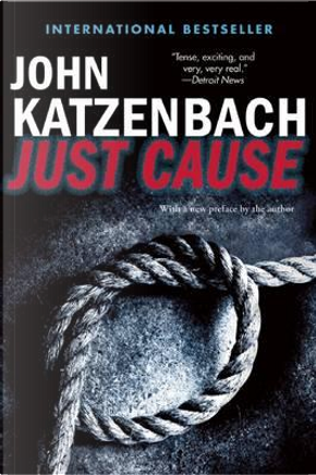 Just Cause by John Katzenbach