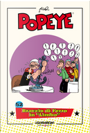 Popeye n. 52 by E. C. Segar