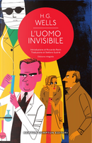 L'uomo invisibile by Herbert George Wells