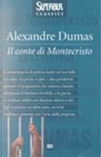 Il conte di Montecristo by Alexandre Dumas