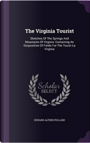 The Virginia Tourist by Edward Alfred Pollard