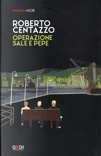 Roberto Centazzo - Il meglio deve ancora venire — TEA Libri