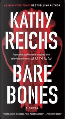 Bare Bones by Kathy Reichs