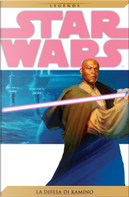 Star Wars Legends #54 by John Ostrander, Scott Allie, W. Haden Blackman