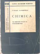 Chimica by Fulvio Cacace, Mario Schiavello