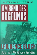 Am Rand Des Abgrunds by Lawrence Block