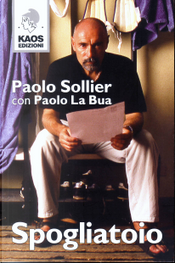 Spogliatoio by Paolo La Bua, Paolo Sollier