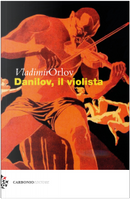 Danilov, il violista by Vladimir Orlov