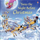 Twas the Night Before Christmas (Picture Books) by Clement Clarke Moore