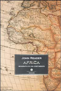 Africa by John Reader