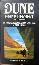 Dune - Ciclo completo by Frank Herbert