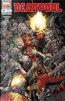 Deadpool n. 130 by Robbie Thompson