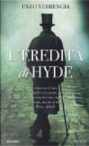 L'eredità di Hyde by Enzo Verrengia