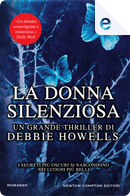 La donna silenziosa by Debbie Howells