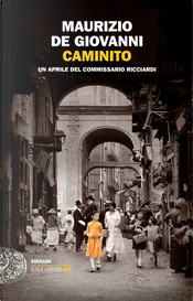 Caminito by Maurizio De Giovanni