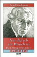Nur daß ich ein Mensch sei by Arnulf Zitelmann