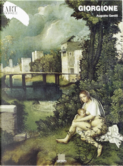 Giorgione by Augusto Gentili