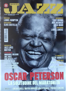 Musica Jazz n. 840 (novembre 2020) by Alberto Bazzurro, Andrea Pedrinelli, Gennaro Fucile, Gian Franco Grilli, Gian Mario Maletto, Luca Civelli, Luca Conti, Luciano Federighi, Mike Hennessey, Nicola Gaeta, Pietro Scaramuzzo, Riccardo Bertoncelli, Richard Palmer, Soukizy