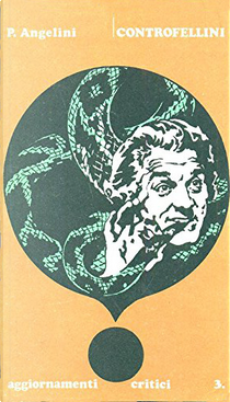 Controfellini by Pietro Angelini