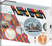 Rusty Brown by Chris Ware