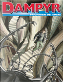 Dampyr vol. 118 by Alessandro Baggi, Luigi Mignacco
