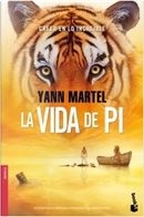 Vida de Pi by Yann Martel