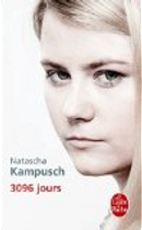 3096 jours by Natascha Kampusch
