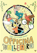 Officina millegiri by Andrea Satta, Eleonora Antonioni
