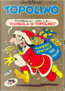 Topolino n. 1464 by Alfredo Saio, Andreina Repetto, Bob Langhans, Cèsar Ferioli Pelaez, Massimo De Vita
