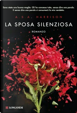 La sposa silenziosa by A. S. A. Harrison