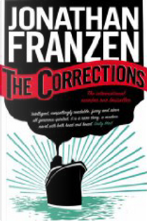 The Corrections by Jonathan Franzen