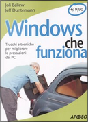 Windows che funziona by Jeff Duntemann, Joli Ballew