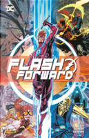 Flash Forward by Scott Lobdell