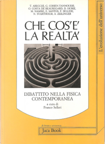 Che cos'è la realtà