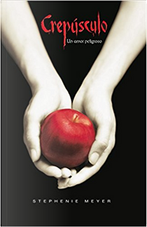 Crepúsculo by Stephenie Meyer