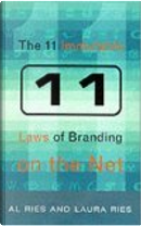 The 11 Immutable Laws of Branding by Al Ries, Laura Ries