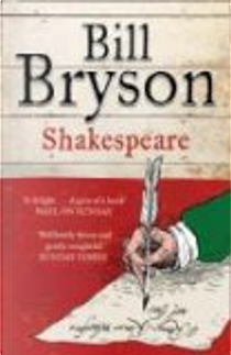 Shakespeare by Bill Bryson