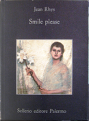 Smile, please by Jean Rhys