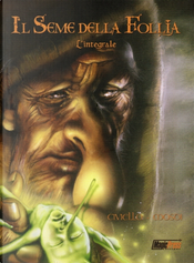 Il seme della follia by Emmanuel Civiello, Thomas Mosdi