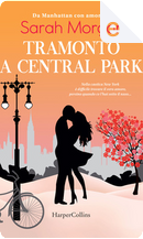 Tramonto a Central Park by Sarah Morgan