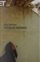 Pietra di pazienza by Atiq Rahimi