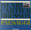 Paesaggi by Henri Cartier-Bresson