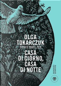 Casa di giorno, casa di notte by Olga Tokarczuk